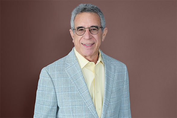 Peter Dolgoff